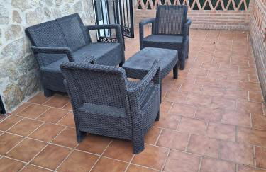 VILLA EL SALADO -ALQUILER RURAL ISABEL - Foto 9