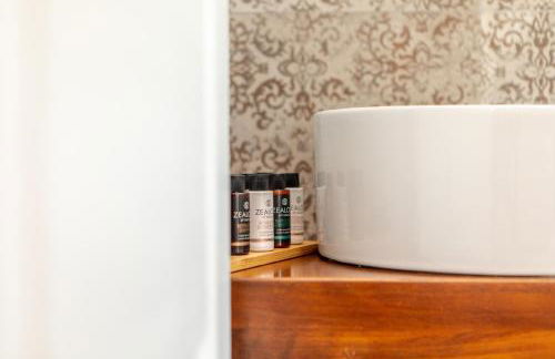 Castle Mansions - Foto 72