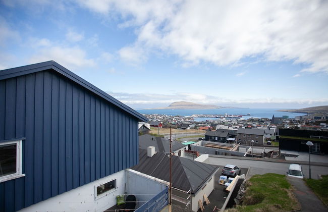 Tórshavn Apartment - Great View - Photo 50