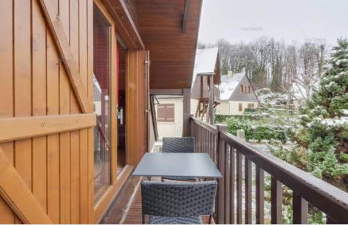 Chalet de montagne confortable avec jardin privé, animaux acceptés, à Cauterets - FR-1-812-141 - Foto 8