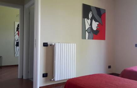 Borgo Nicoletta Case per le vacanze - Foto 105