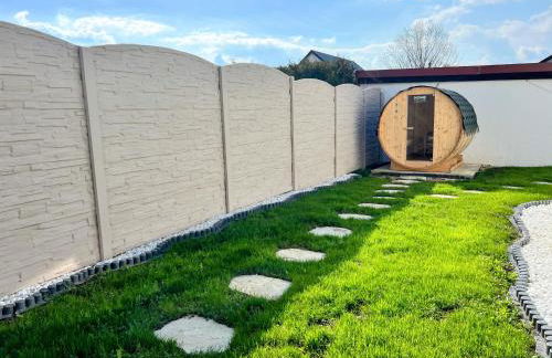 Welschwood Holiday Retreat with Sauna - Foto 10