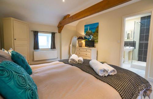 The Outbuildings - Foto 20