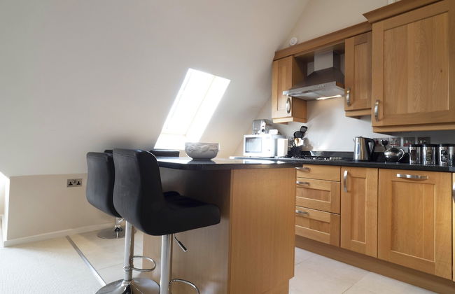 Adelaide Place - Foto 17