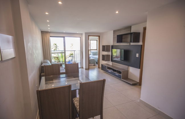 Luxor Paulo Miranda Home Service - Foto 51