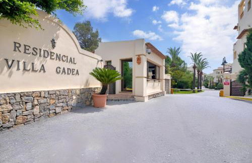 VILLA GADEA Luxury Penthouse - Photo 73