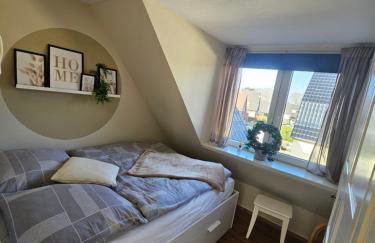 Kleine Kajüte - Foto 19