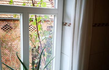 Ferienwohnung zur Alten Mühle in Rühstädt - Foto 8