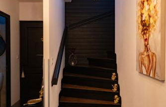 Tout proche d'Ax les Thermes détente et relaxation jusqu'à 8 pers dans la maison de Véronique avec piscine terrain de pétanque et jacuzzi - Foto 22