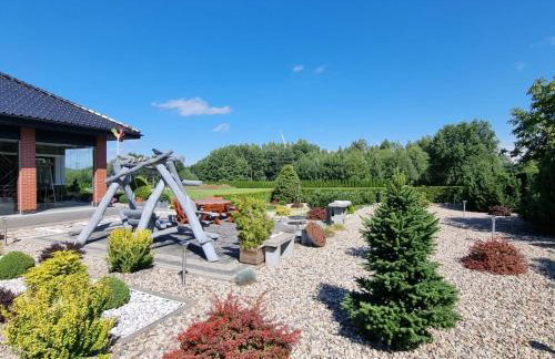 POKOJE GOŚCINNE U MIKOŁAJA - Foto 9