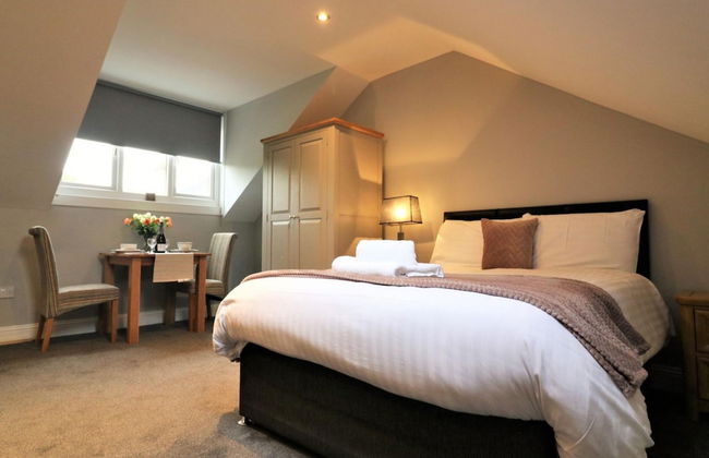 Linden Cottage Room 3 - Airdrie - Foto 1