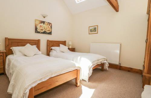 Wheelhouse Cottage - Foto 9