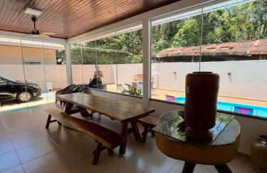 Casa Aconchego Fóz - Foto 28