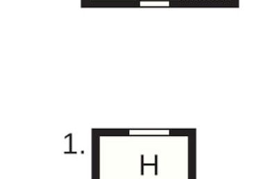 6 Person Holiday Home in Henan - Foto 5