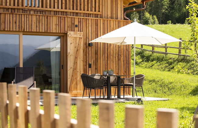 Lerchpeuntgut - Foto 64