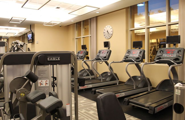 Luxury Suites International At The Signature - Foto 47