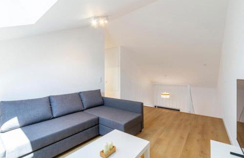 Urbanfive apartamentos Ourense centro - Foto 36