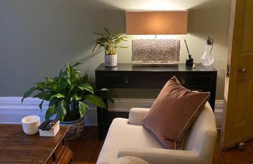 Stylish & Cosy West Hampstead Home - Foto 8