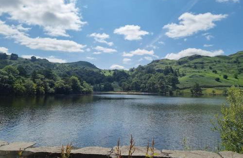 Home from home in Maryport - Foto 22