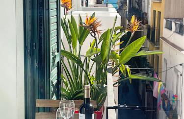 Abbott apartment - 1 min from the beach - 100m2 - sleeps 8 - Photo 12