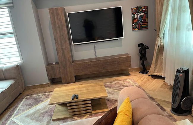 3G Gardens and Apartments - Foto 32