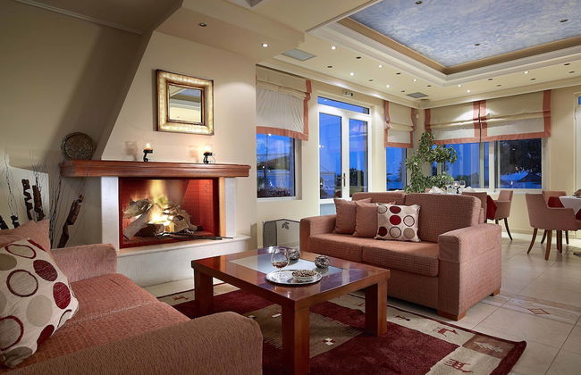 Avantis Suites Hotel - Foto 2