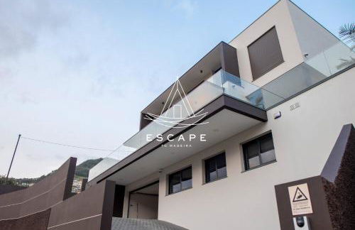 Villa Golden by Escape to Madeira - Foto 38