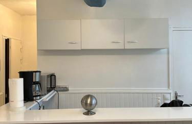 Cocon Saint Ouen Rouen - Foto 6