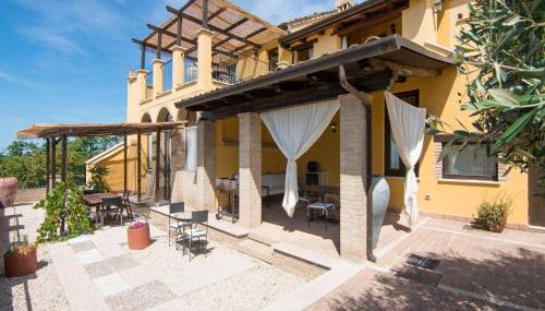 Apartment in Grottammare with Jacuzzi & Garden - Foto 4