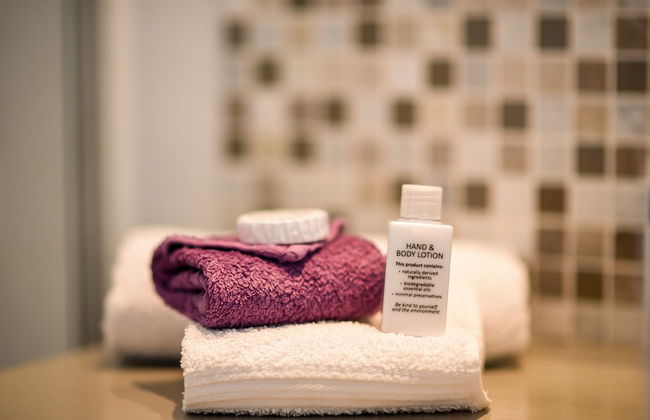 51 On Camps Bay - Foto 40