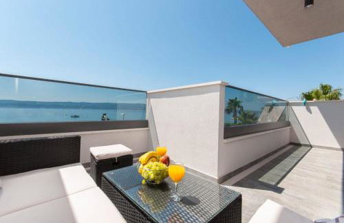 Luxury apartments and penthouse M&A Vojnovic Duće Omiš - Foto 4