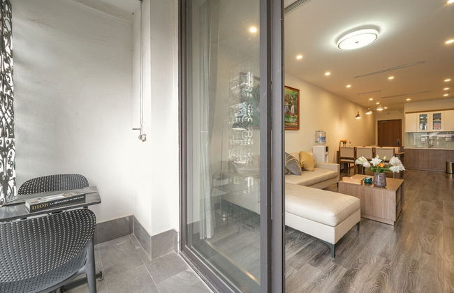 Luxe Paradise Suites Tay Ho - Foto 52