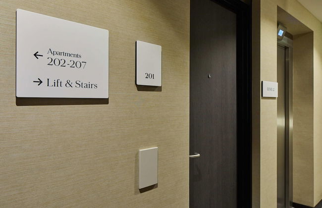 master St. Paul's - Foto 29