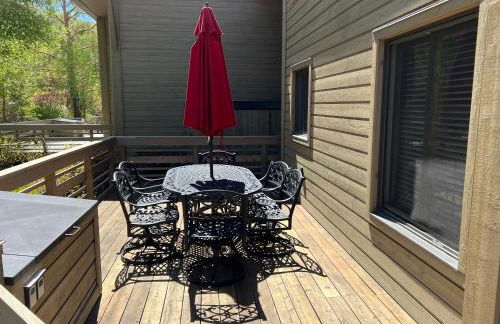 Creekside Condo 1335 - Foto 17