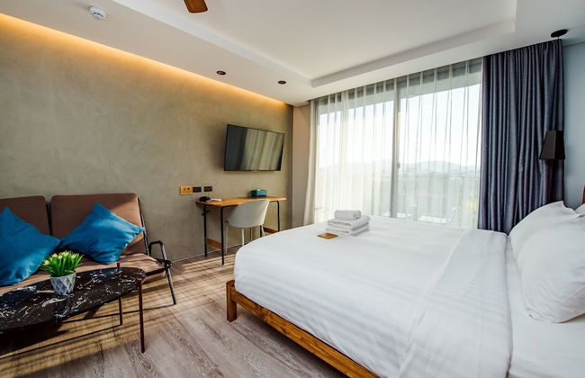 Seamira House Huahin - Foto 48