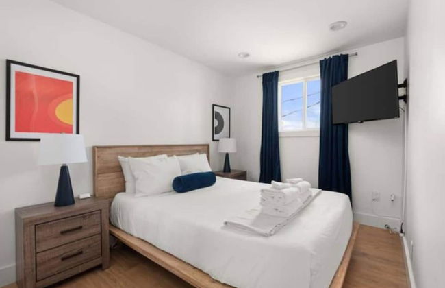 Nashville Home Base: Cozy Retreat 1 Bedroom Home - Foto 3