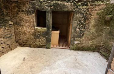 Gite de groupe lacs et forêt du jura - SPA et Sauna Privatif - Orgelet - Foto 29