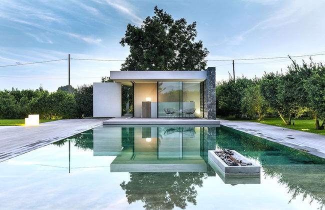 Zash Country Boutique Hotel - Foto 40