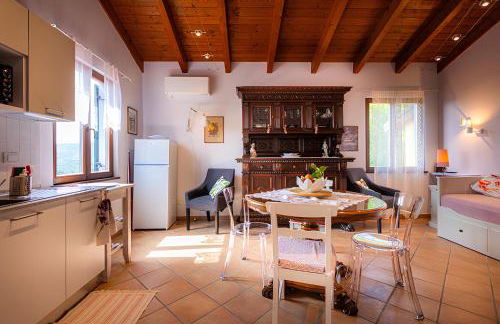 Il Laghello Wood House - Foto 41