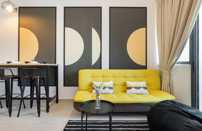 The Colony & The Luxe, Kuala Lumpur by Canopy Lives - Foto 53