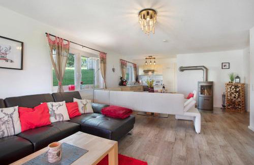 Ferienwohnung Bäumchen - Foto 16