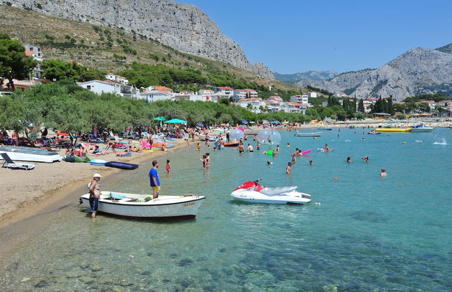 Apartments Adriana - Foto 19