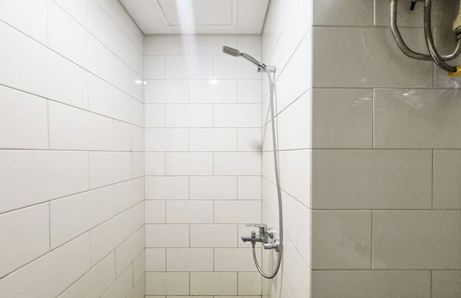 Cozy and Good Place Studio at Taman Melati Sinduadi Apartment - Foto 17