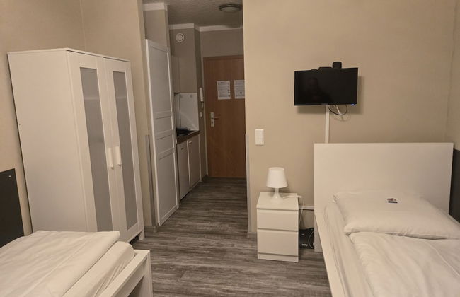 Nauwieser Apartments - Foto 64