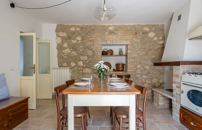 Villa Carulli in Villa Consalvi - Foto 18