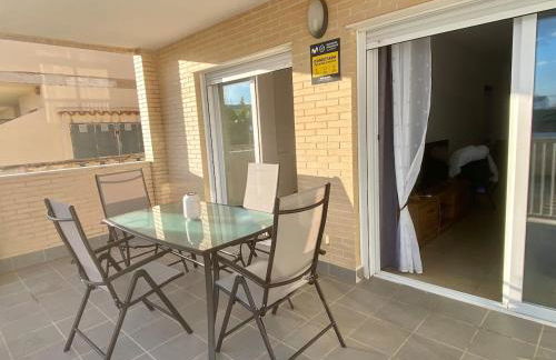 Sandy Apartment - Foto 16