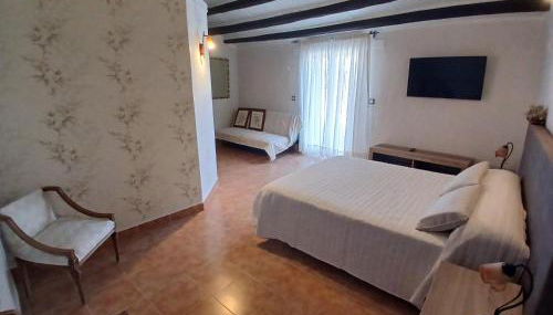 Habitaciones Peña Dorada - Photo 2