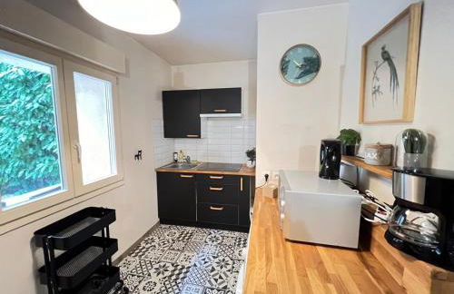 Standing Metz Un Séjour à Part - Foto 5