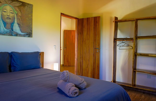 Terra Coral - Chapada dos Veadeiros - Foto 20