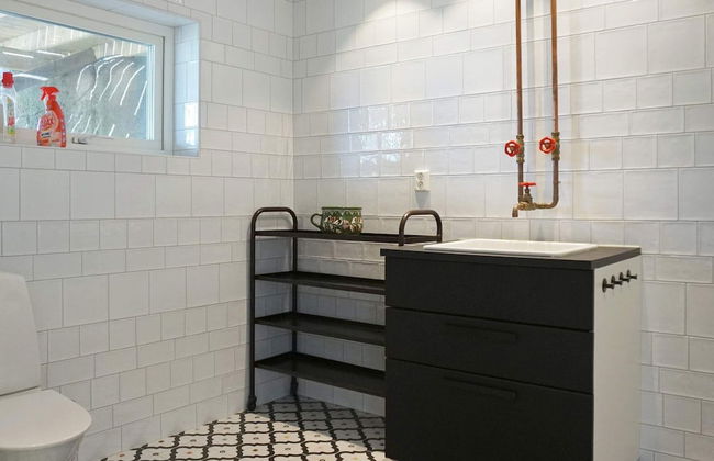 4 Star Holiday Home in Stromstad-by Traum - Foto 12